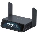 GL.iNet Comet 5G: KVM over IP with 5G RedCap and 3.69" Touchscreen