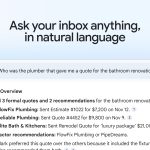 Gmail Launches AI-Enhanced Inbox for $250 Monthly Fee