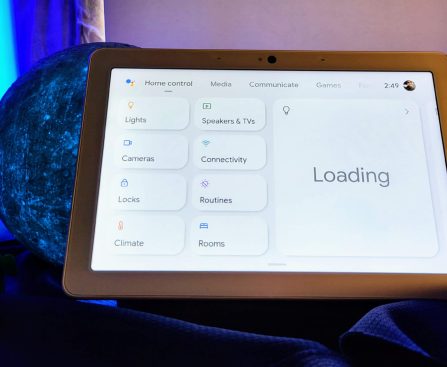 Google Addresses Gemini Problems for Home, Enhancing User Experience
