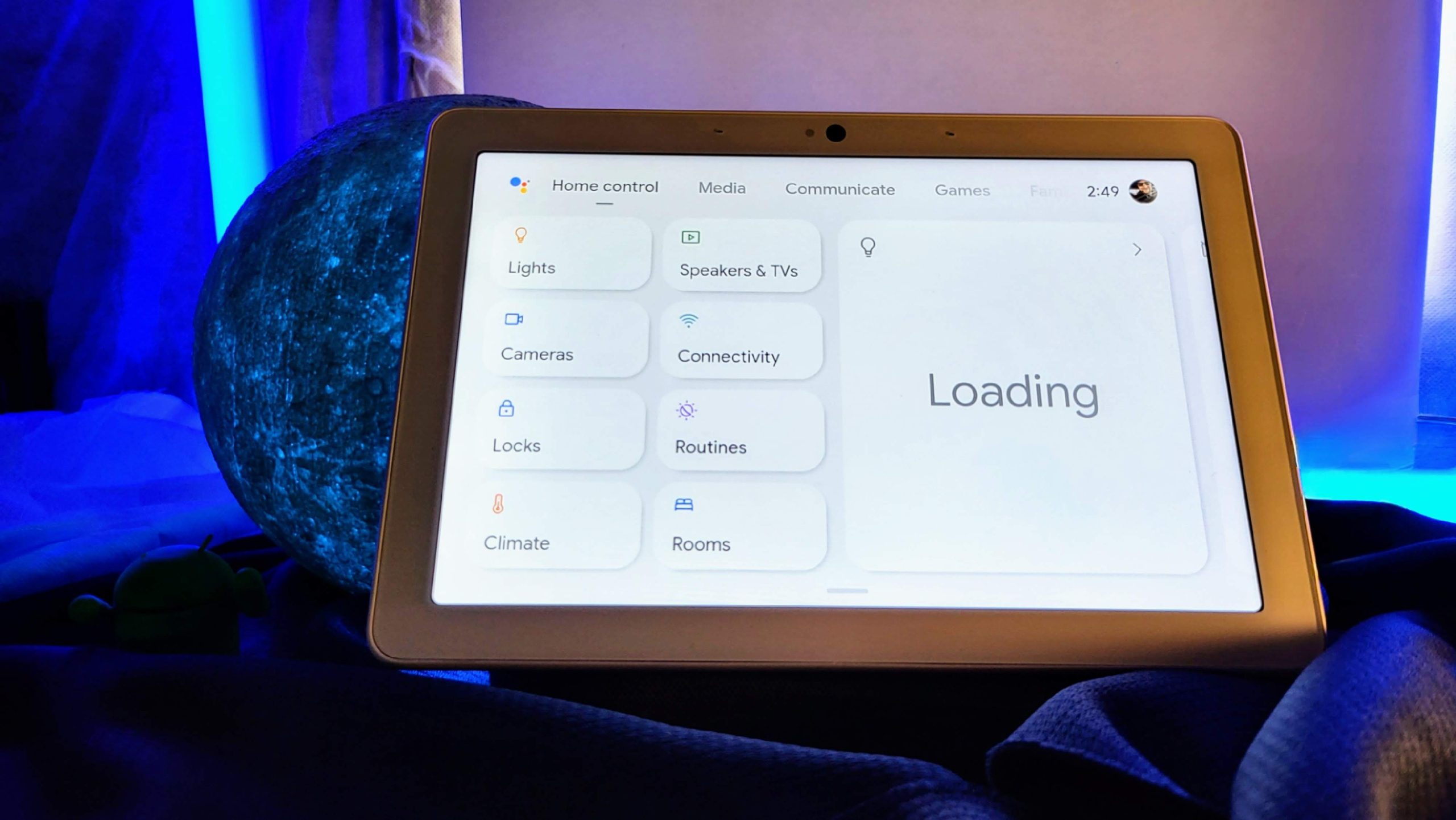 Google Addresses Gemini Problems for Home, Enhancing User Experience