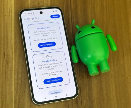Google AI Pro Gets Major Free Storage Enhancement