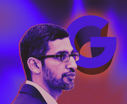 Google and Pentagon Reportedly Agree on Deal for 'Any Lawful' Use of AI