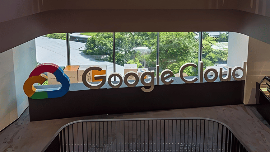 Google Cloud Expands AI Infrastructure Partnership with Intel on Xeon and Custom Chips