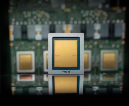 Google Cloud Introduces Two New AI Chips to Rival Nvidia