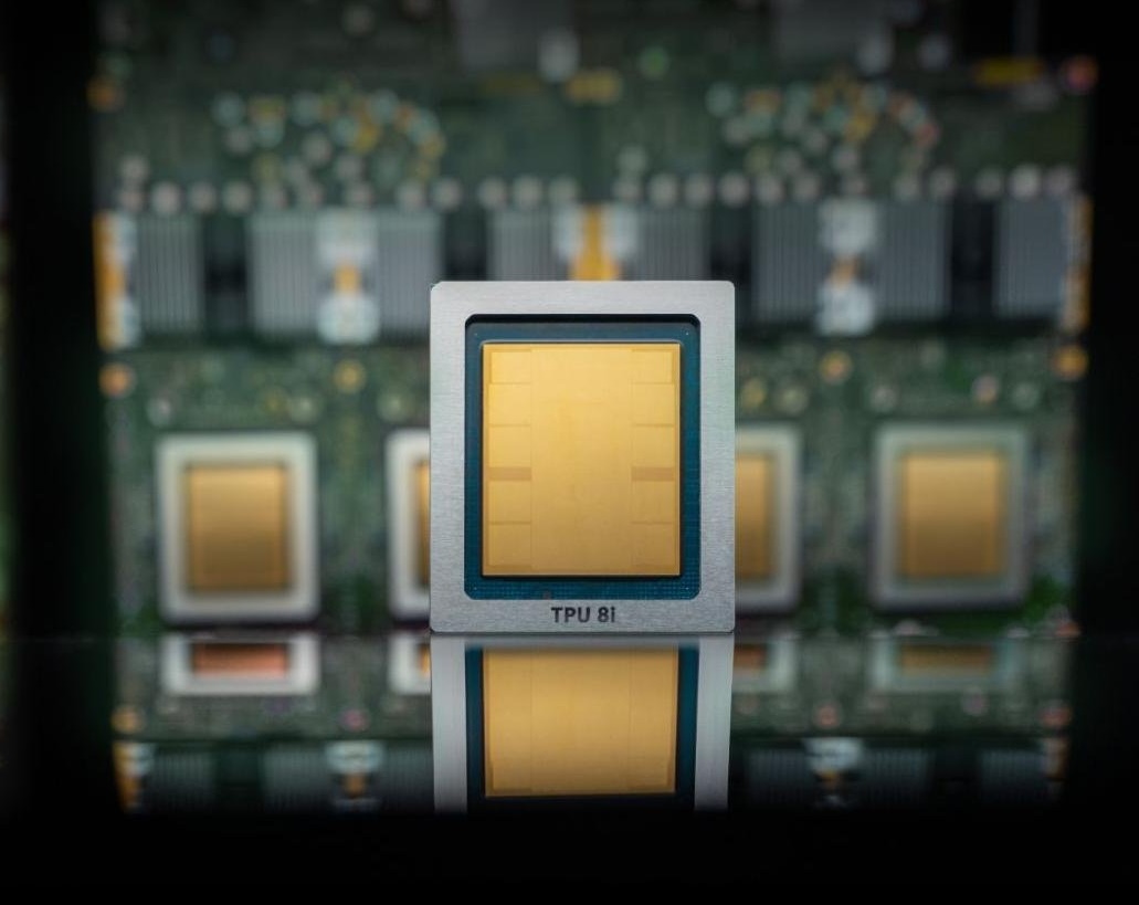 Google Cloud Introduces Two New AI Chips to Rival Nvidia