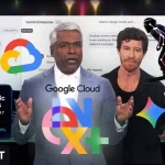 Google Cloud Next Announcements in Under 15 Minutes