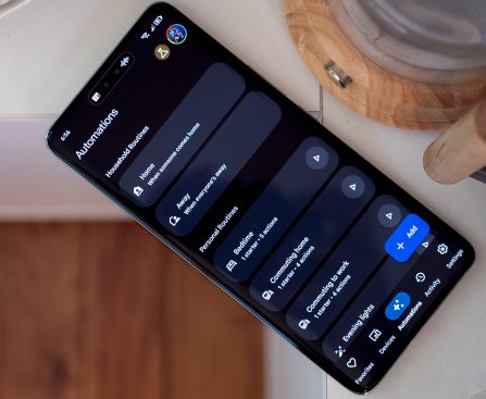 Google Declares Imminent Elimination of Phone Actions from Smart Home Automations