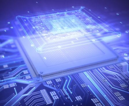 Google Develops Four-Partner Chip Supply Chain to Compete with Nvidia in AI Inference