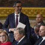 Google Employees Urge Sundar Pichai to Reject Classified Military AI Applications