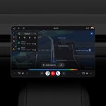 Google Enhances In-Car Assistant to Gemini with Improved Functionalities