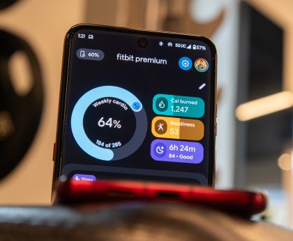 Google Health Set to Take Over Fitbit as Industry Leader