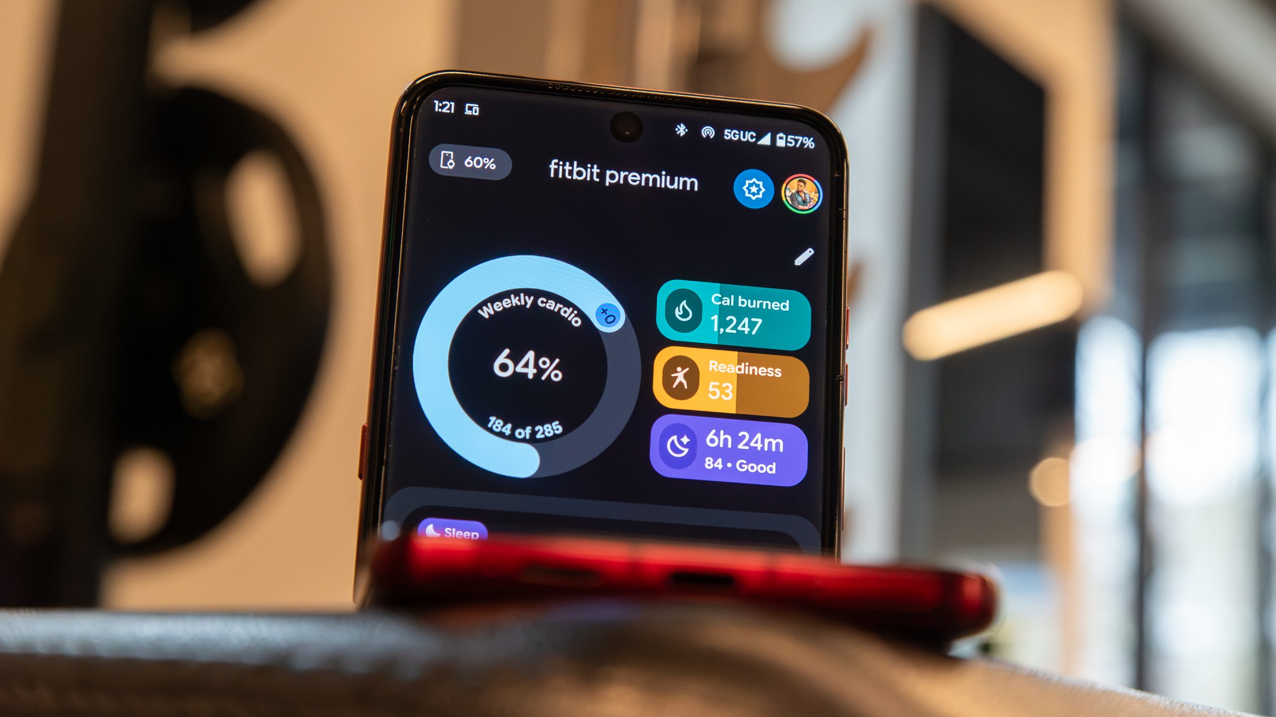 Google Health Set to Take Over Fitbit as Industry Leader