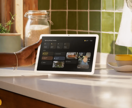 Google Home Simplifies Troubleshooting for Device Issues