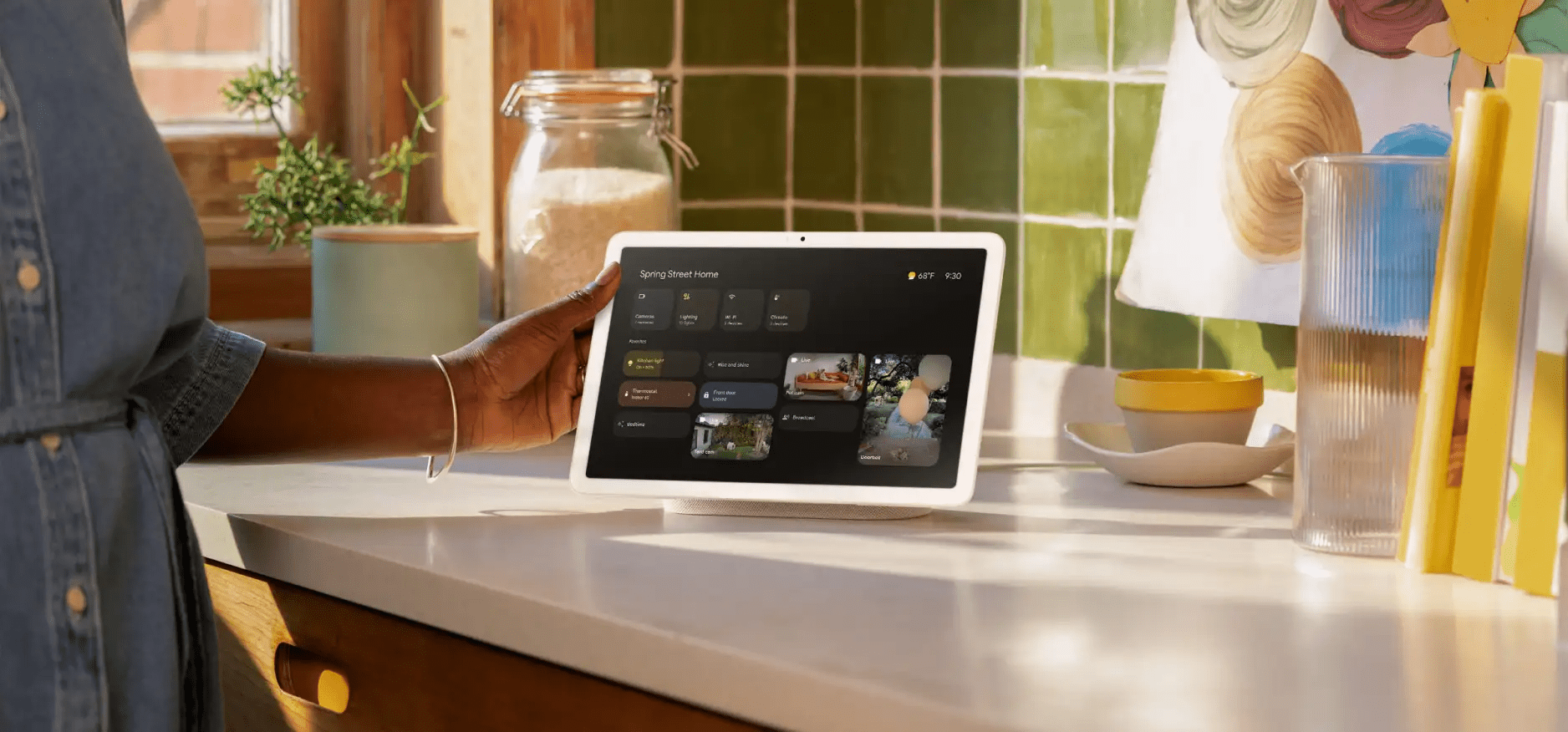 Google Home Simplifies Troubleshooting for Device Issues