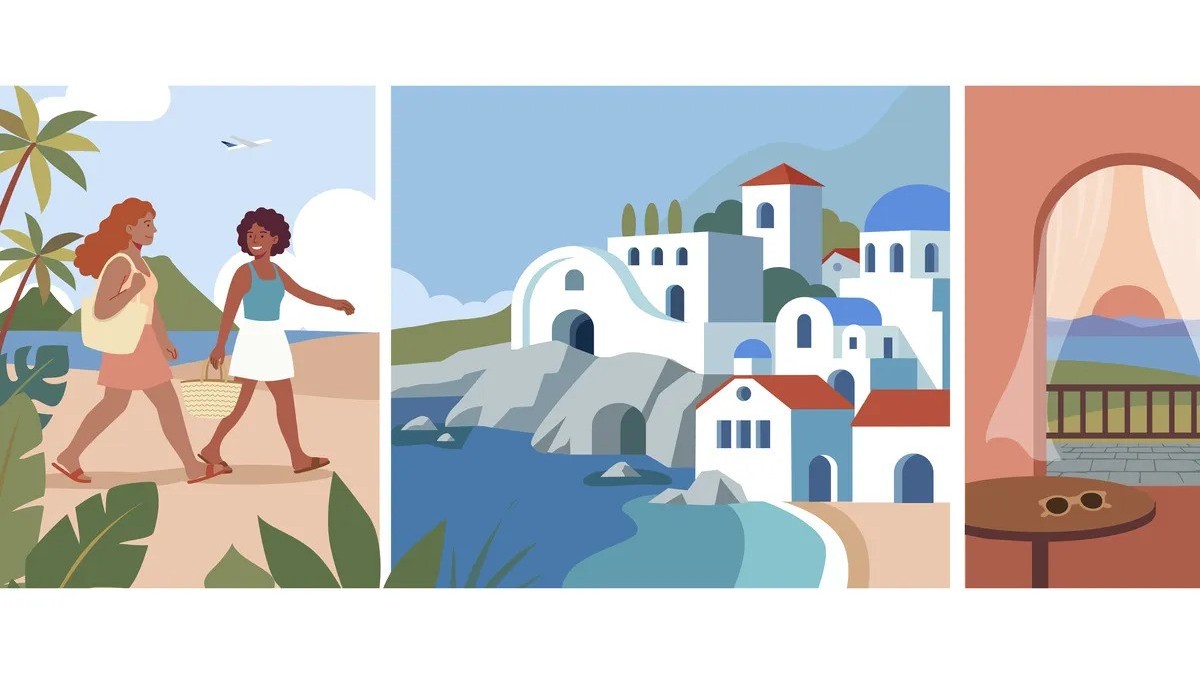 Google Improves Hotel Rate Monitoring on Android with Seasonal Update