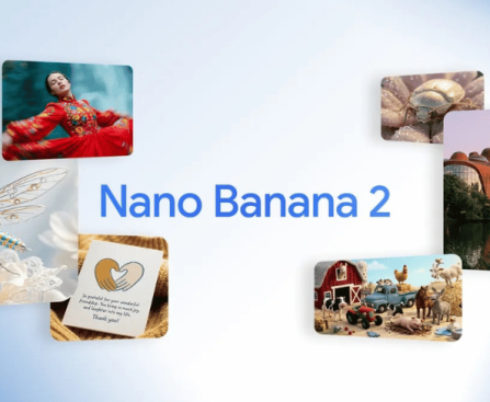 Google Integrates Nano Banana Image Generation into Gemini's Personal Intelligence Feature