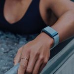 Google Introduces New Fitbit Inspired by Whoop, Revealed by Steph Curry