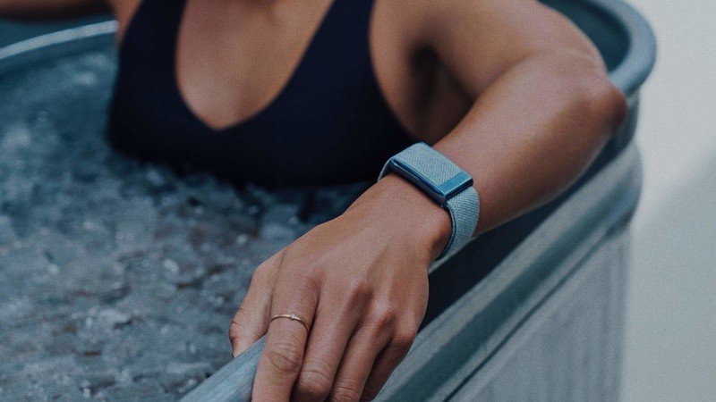 Google Introduces New Fitbit Inspired by Whoop, Revealed by Steph Curry
