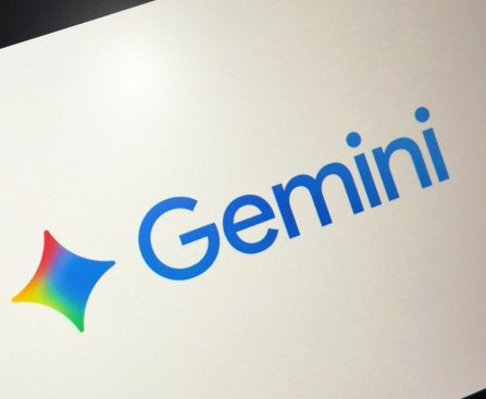 Google Launches Native Gemini App for Mac