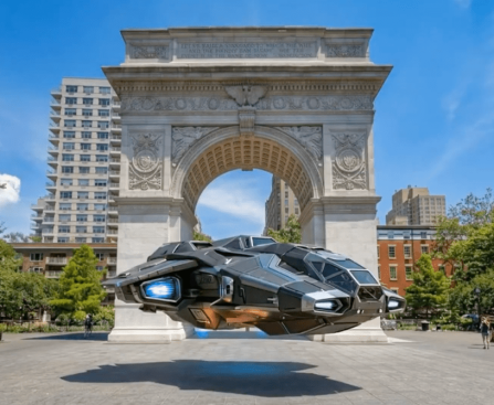 Google Maps to Receive Significant AI Enhancement