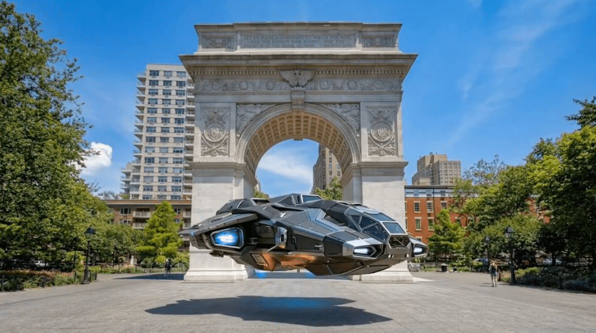 Google Maps to Receive Significant AI Enhancement