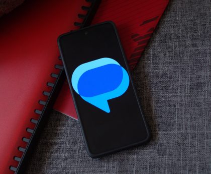 Google Messages Launches Option to Retrieve Removed Conversations