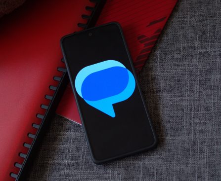Google Messages Launches Option to Retrieve Removed Conversations
