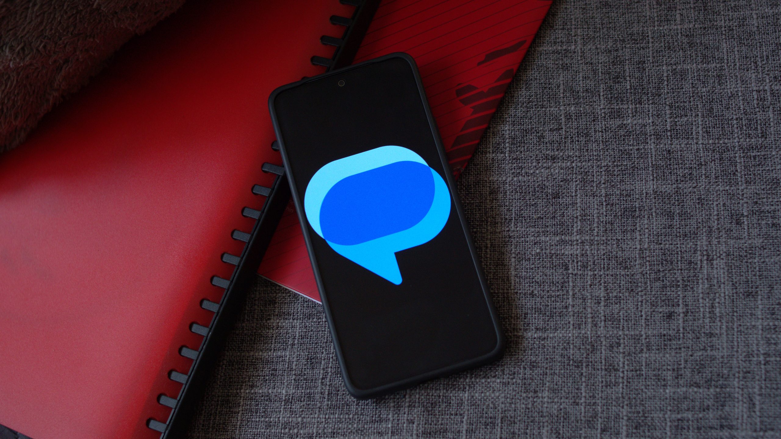 Google Messages Launches Option to Retrieve Removed Conversations