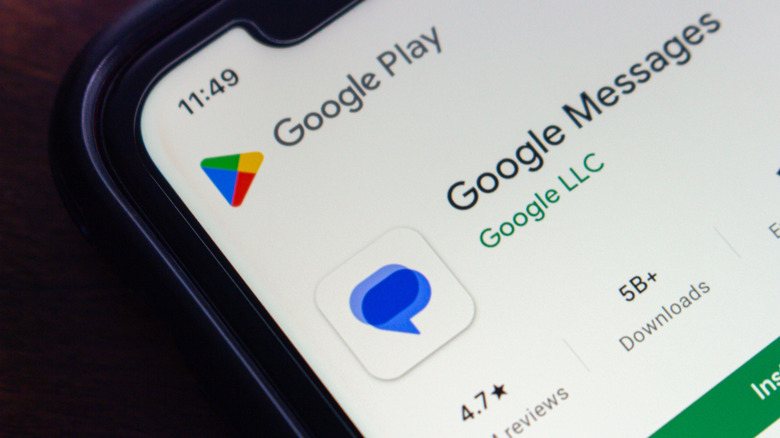 Google Messages Launches Tool to Address Significant User Annoyance