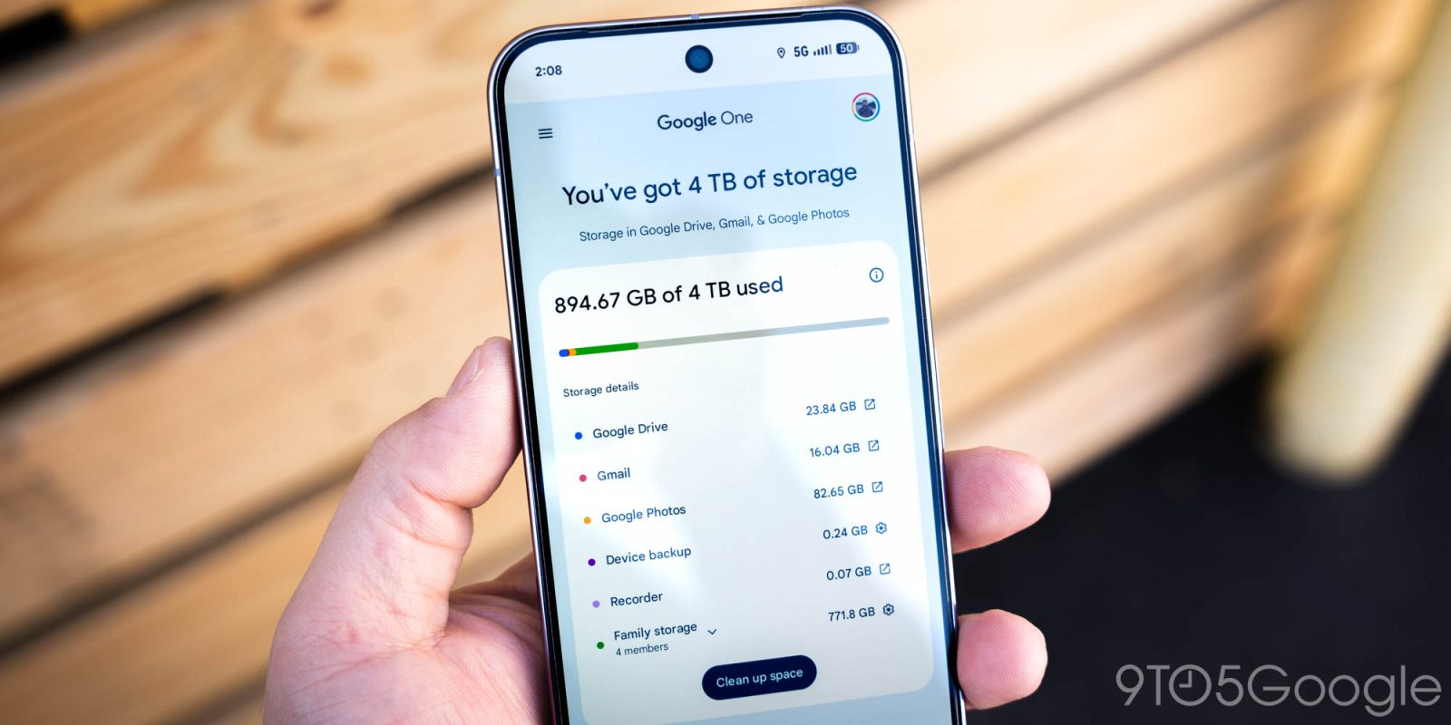 Google One Provides 50% Off on One Year of YouTube Premium Subscription