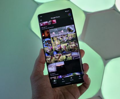 Google Photos Finally Unveils Long-Expected Fundamental Feature