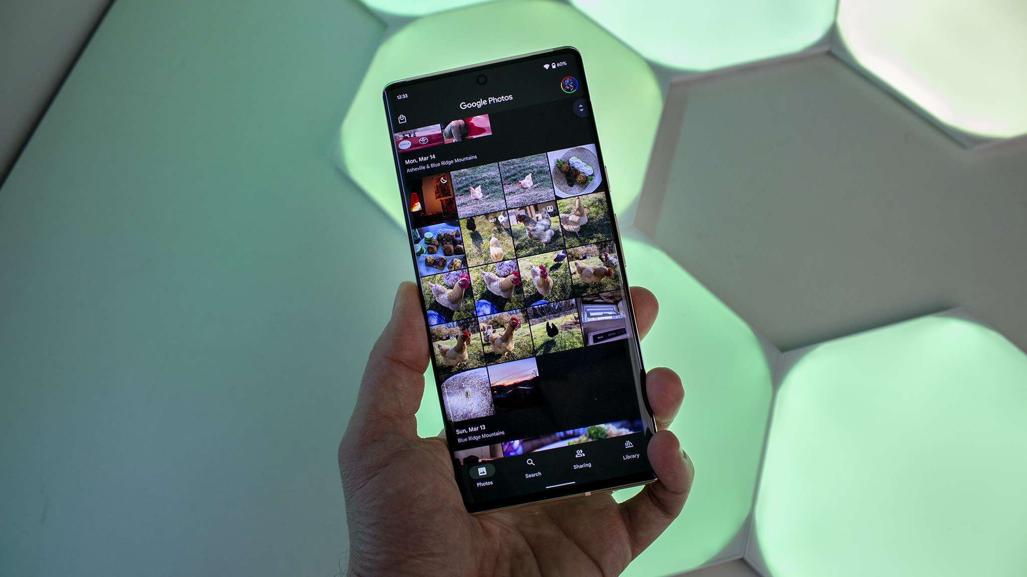 Google Photos Finally Unveils Long-Expected Fundamental Feature