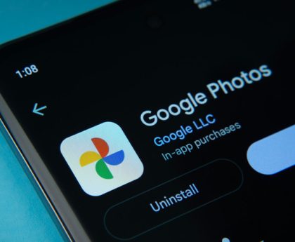 Google Photos for Android Finally Brings Long-Expected Functionality
