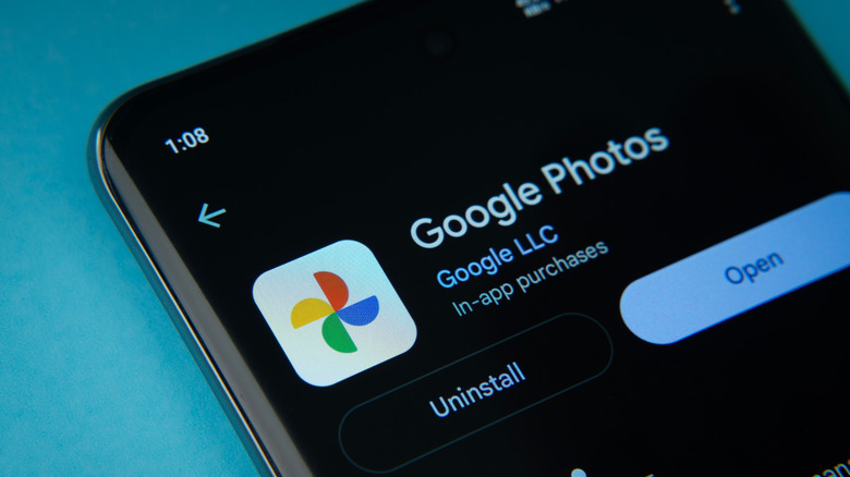 Google Photos for Android Finally Brings Long-Expected Functionality