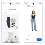Google Photos Introduces AI Try-On Feature for Existing Wardrobe