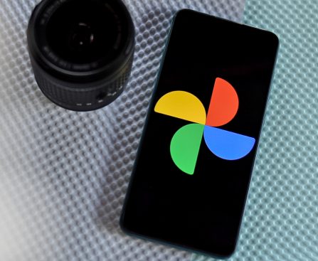 Google Photos Unveils One-Tap Face Editing Functionality Amid User Hesitation