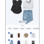 Google Photos Uses AI to Bring 'Clueless' Iconic Closet to Life