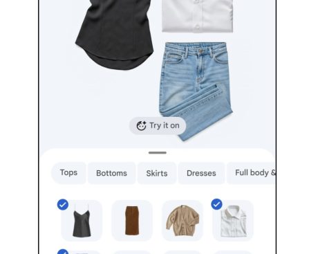 Google Photos Uses AI to Bring 'Clueless' Iconic Closet to Life