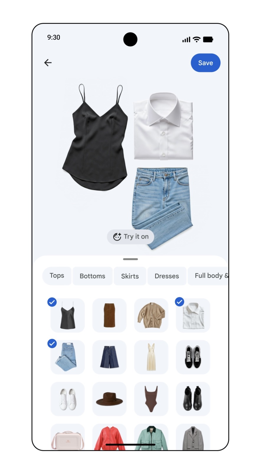 Google Photos Uses AI to Bring 'Clueless' Iconic Closet to Life