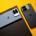 Google Pixel 10 Pro Fold Reduced by $300 during Amazon's Major Spring Sale