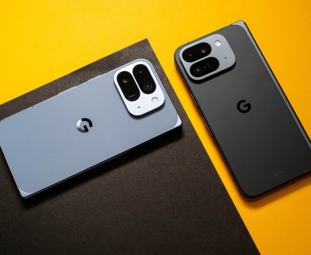 Google Pixel 10 Pro Fold Reduced by $300 during Amazon's Major Spring Sale