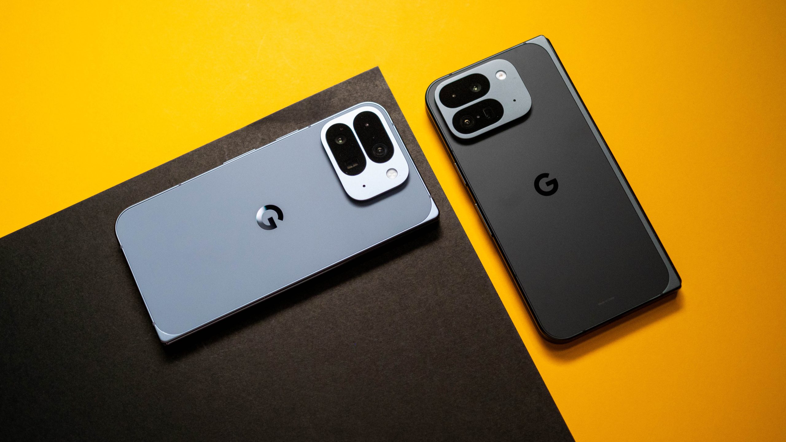 Google Pixel 10 Pro Fold Reduced by $300 during Amazon's Major Spring Sale