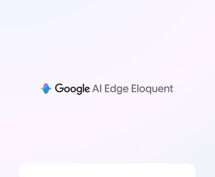 Google Releases Offline-First AI Dictation App on iOS Quietly