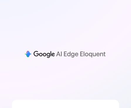 Google Releases Offline-First AI Dictation App on iOS Quietly