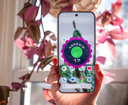 Google Starts Evaluating Initial Significant Update for Upcoming Android 17