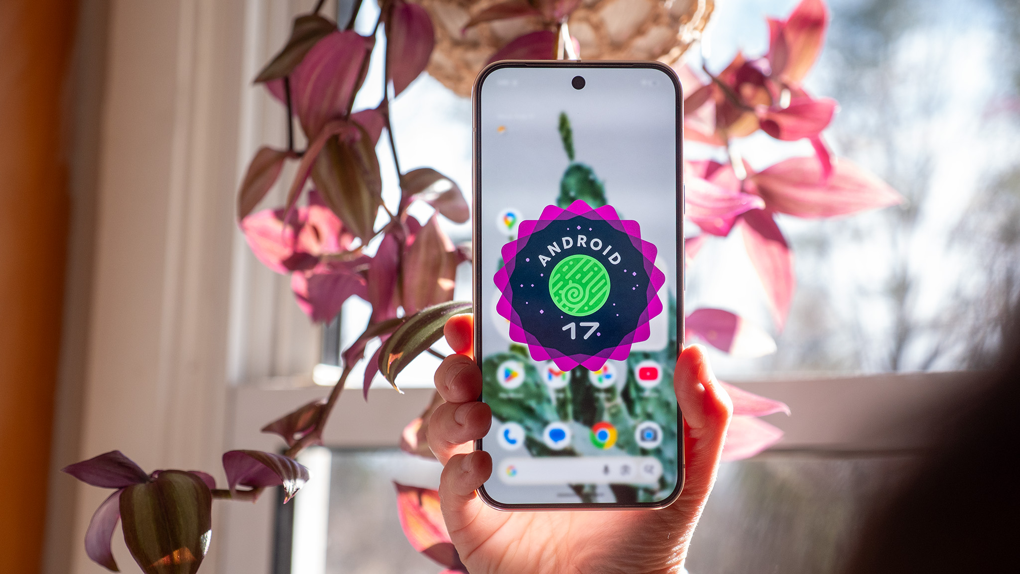 Google Starts Evaluating Initial Significant Update for Upcoming Android 17