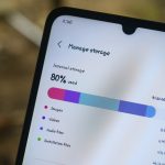 Google Trials New Android Functionality to Tackle Storage Problems