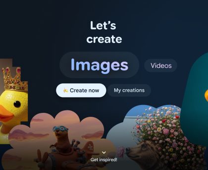 Google TV Improves Family Photo Functions with AI and Launches New Shorts Row
