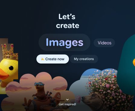 Google TV Improves Family Photo Functions with AI and Launches New Shorts Row
