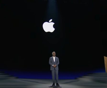 Google Unveils Gemini-Enhanced Upgrade for Siri During Cloud Next Keynote